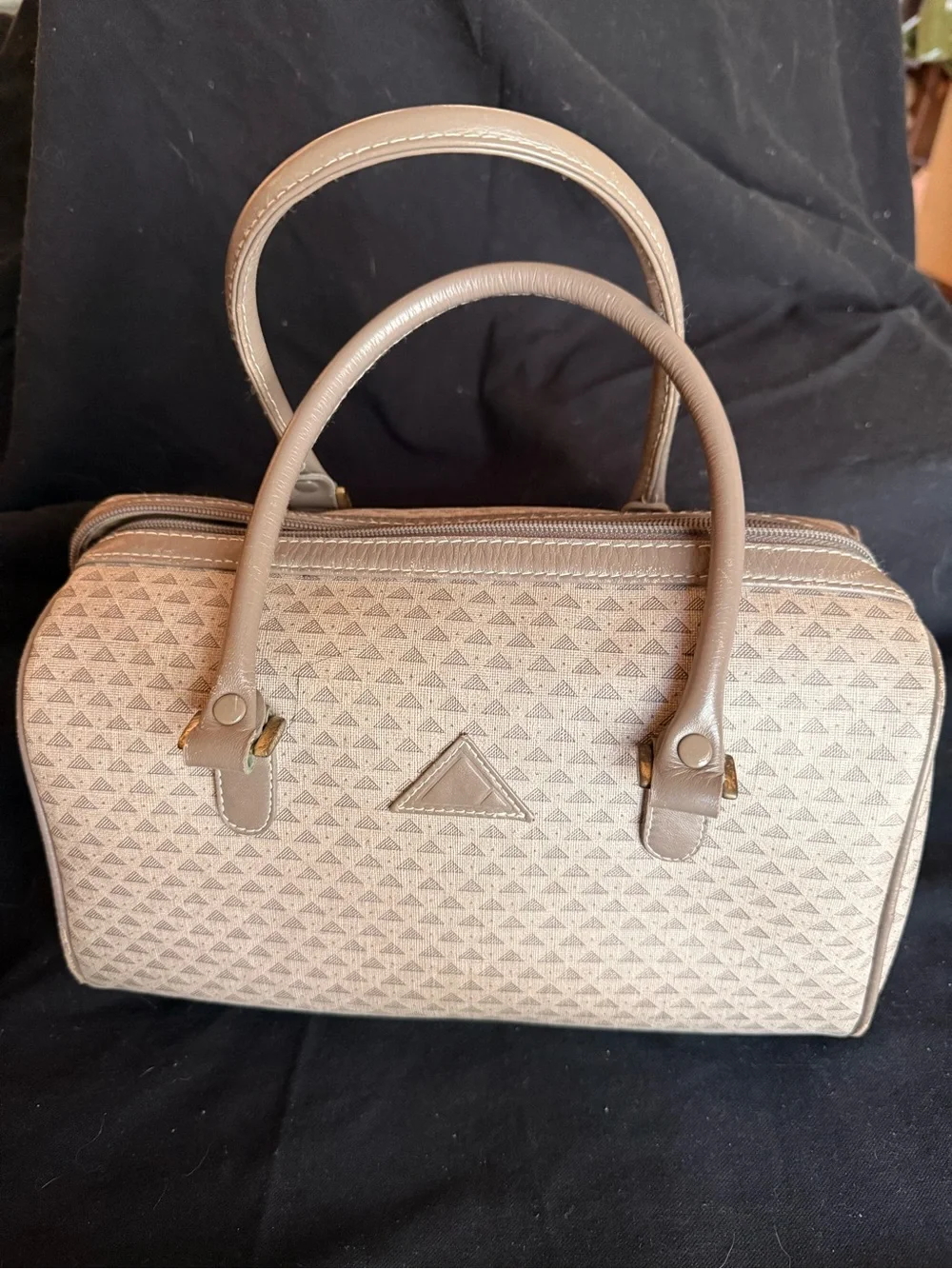 Liz Claiborne Satchel